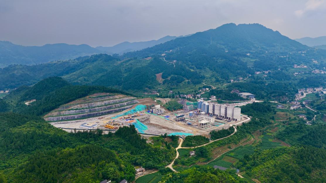 陜渝建材公司：打好“提質(zhì)增效”組合拳