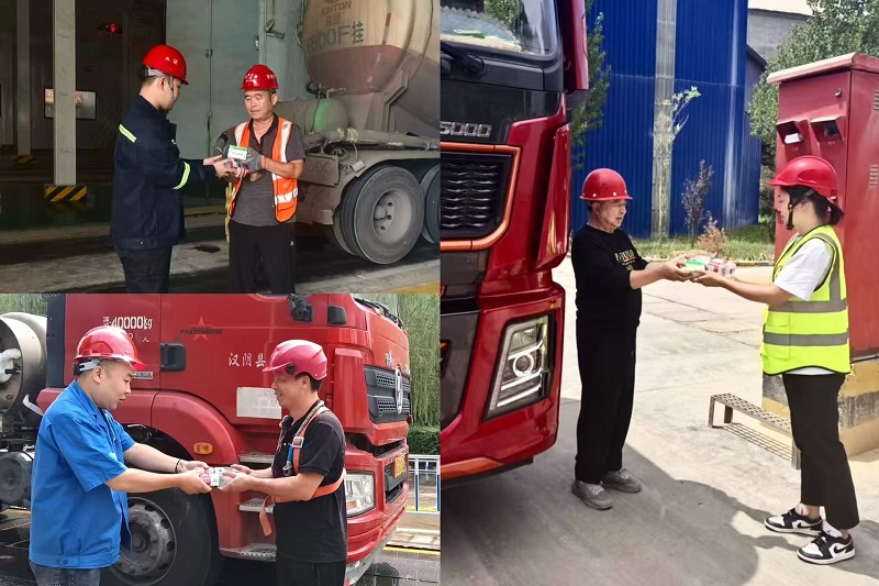 華山營銷公司：高溫書寫服務“涼”方