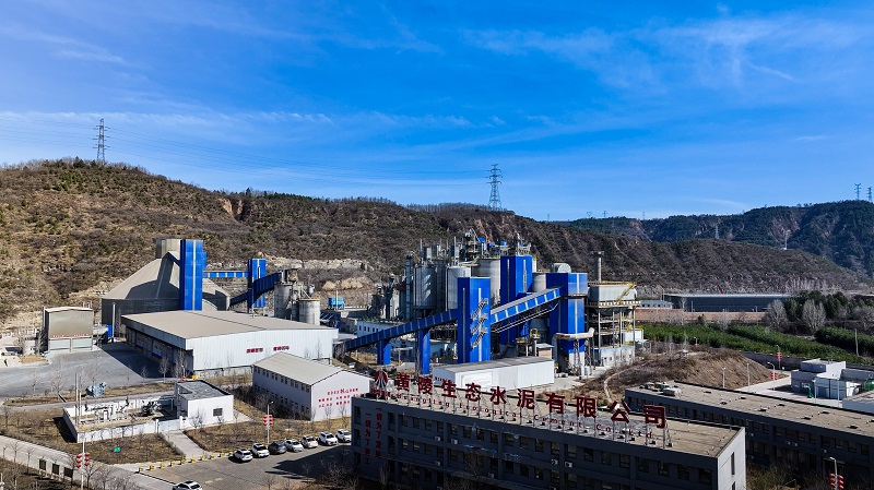 黃陵公司:刀刃向內(nèi)摳細(xì)節(jié) 創(chuàng)新驅(qū)動(dòng)增效益