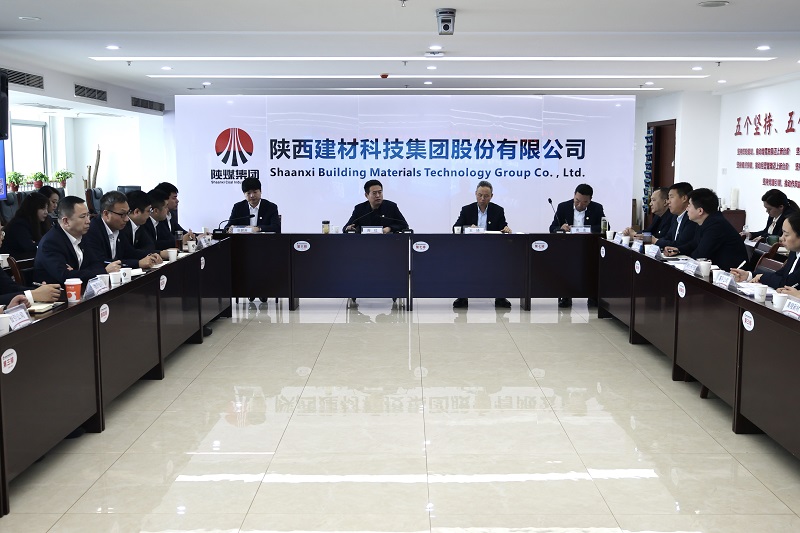 公司召開(kāi)2025年一季度銷(xiāo)售工作例會(huì)