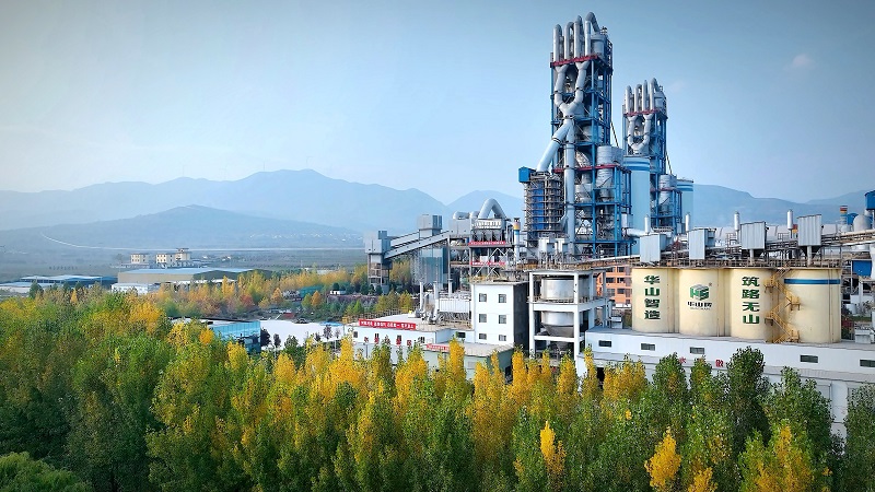 深耕“四種經營理念” 聽建材科技作答（第九輯）