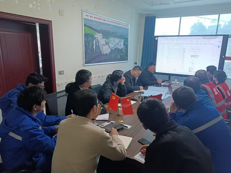 深耕“四種經(jīng)營理念” 聽建材科技作答(第十輯)