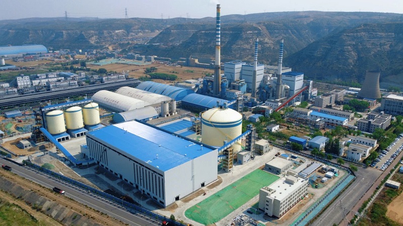 神木恒穩(wěn)公司：奮戰(zhàn)二季度 實干爭先奪取“半年紅”