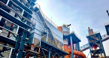 奮進陜煤 | 多點布局 建材科技走穩(wěn)提質(zhì)增效新路徑