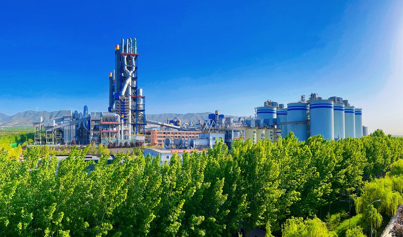 富平公司:用“緊日子”過提質(zhì)增效“好日子”