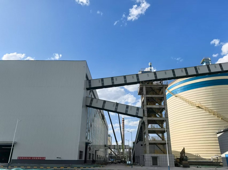 神木恒穩(wěn)公司：理念引領(lǐng)強(qiáng)根基 多維發(fā)力提質(zhì)效