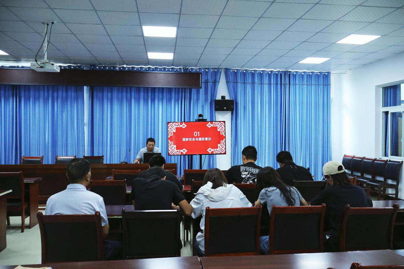 筑牢信仰根基 激發(fā)建設(shè)偉力——陜渝建材公司開展愛國主義教育活動(dòng)凝聚奮進(jìn)力量