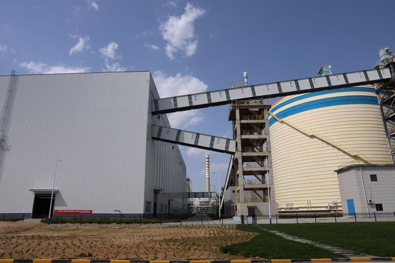 神木恒穩(wěn)公司:深挖精益點 激活降本增效新動能