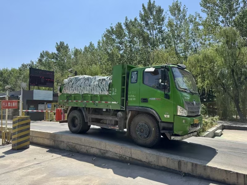 華山營銷公司：構建“四全”矩陣——全品統銷