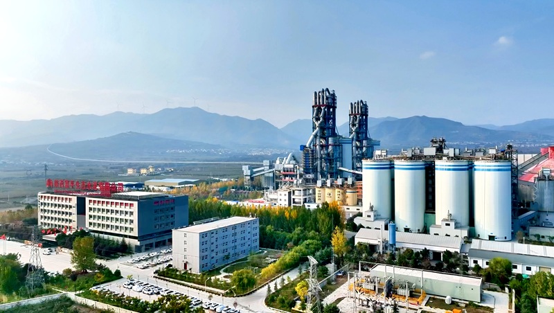 富平公司：篤定向前行 迎戰(zhàn)四季度