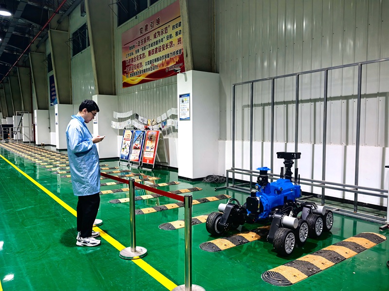 智引公司：三維發力賦能企業高質量發展